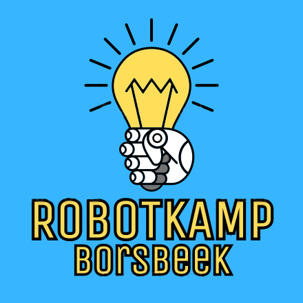 Robotkamp Borsbeek